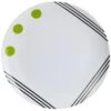 Berger Dots Dinner Plate