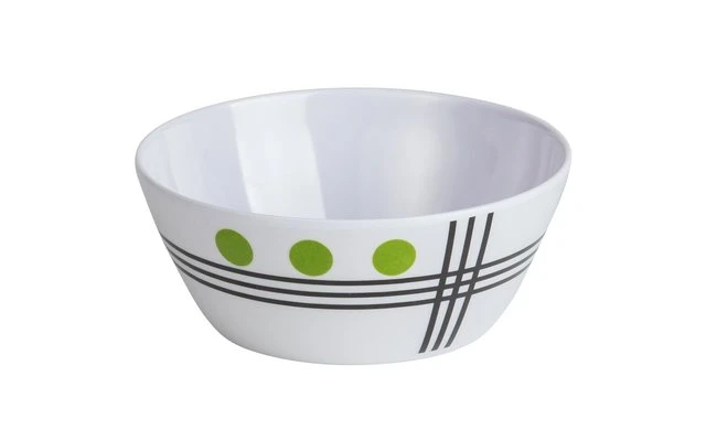 Berger Dots Dinner Plate 4 Berger Dots Dinner Plate - Image 4