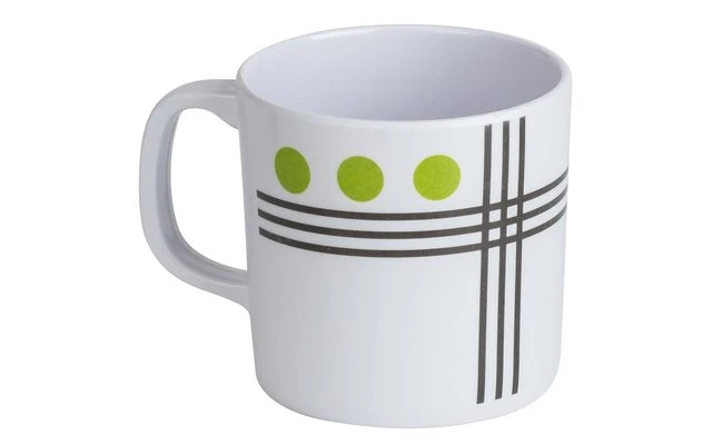 Berger Dots Dinner Plate 7 Berger Dots Dinner Plate - Image 7