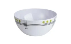 Berger Dots Dinner Plate 11 Berger Dots Dinner Plate -Outdoor Camping Shop 107238 693655
