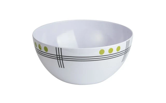 Berger Dots Dinner Plate 5 Berger Dots Dinner Plate - Image 5