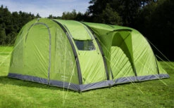 Berger Sierra 6-L Deluxe Tunnel Tent 9 Berger Sierra 6-L Deluxe Tunnel Tent -Outdoor Camping Shop 110842 2505374