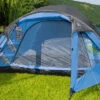 Berger Dome Tent Kiwi NZ 3