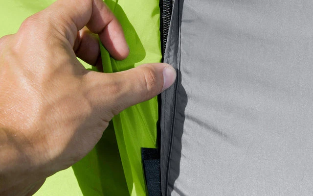 Berger Merano 3 Family Tent 1 Berger Merano 3 Family Tent