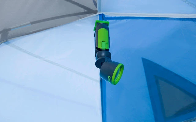 Berger Dome Tent Kiwi NZ 3 2 Berger Dome Tent Kiwi NZ 3 - Image 2