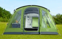Berger Asmera 6 Deluxe Family Tent 9 Berger Asmera 6 Deluxe Family Tent -Outdoor Camping Shop 114058 2373400