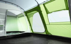 Berger Asmera 6 Deluxe Family Tent 11 Berger Asmera 6 Deluxe Family Tent -Outdoor Camping Shop 114139 2373448