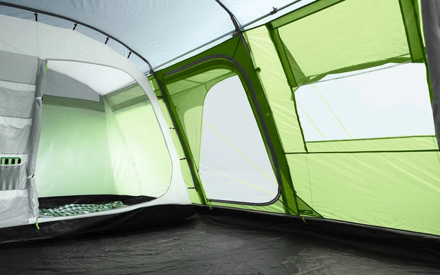 Berger Asmera 6 Deluxe Family Tent 5 Berger Asmera 6 Deluxe Family Tent - Image 5