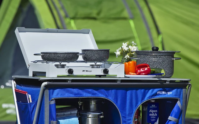 Stone Rock II 10-piece Pan Set 1 Stone Rock II 10-piece Pan Set