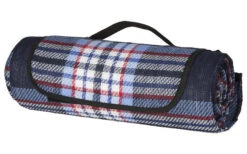 Outdoor Camping Shop 29 Berger Picnic Blanket 135 X 190 Cm