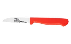 Kitchen Knife Yellow -Outdoor Camping Shop 123639 2427026 1