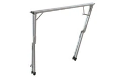 Aluminium Rolling Table