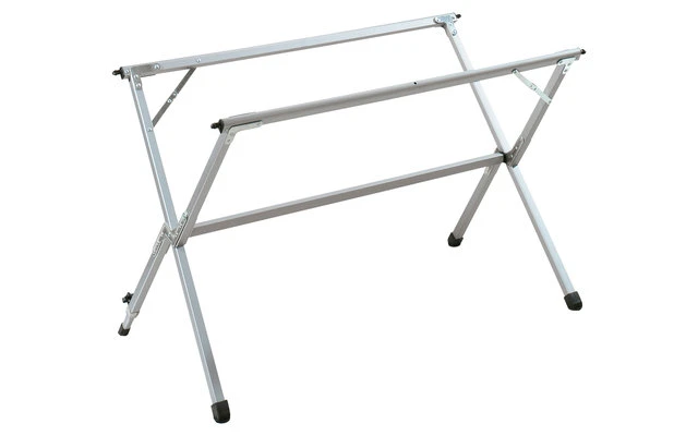 Aluminium Bamboo Rolling Table 2 Aluminium Bamboo Rolling Table - Image 2