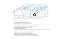 Roof Hook Rail -Outdoor Camping Shop 12720 2392658