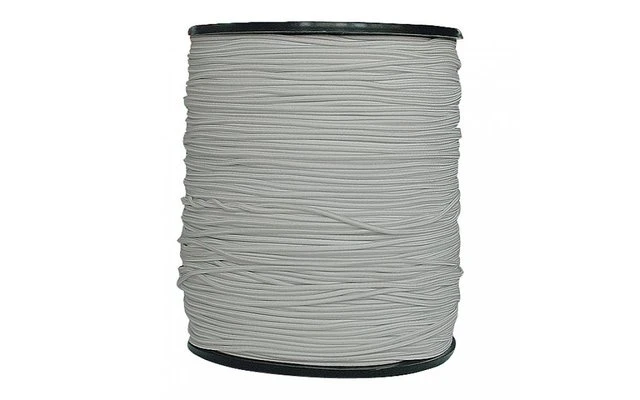 Berger Rubber Rope Yard Goods Blue 1 Berger Rubber Rope Yard Goods Blue