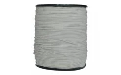 Rubber Cord By The Metre