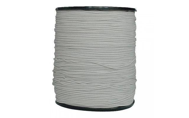 Rubber Cord By The Metre 3 Rubber Cord By The Metre - Image 3