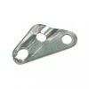 3-Hole Aluminium Spanner