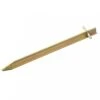T-profile Iron Tent Peg