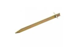 T-profile Iron Tent Peg