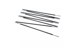 Berger Fiberglass Rods 8mm -Outdoor Camping Shop 15367 2278529