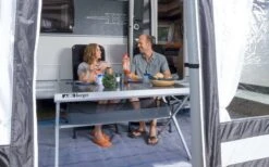 Standard Tent Carpet