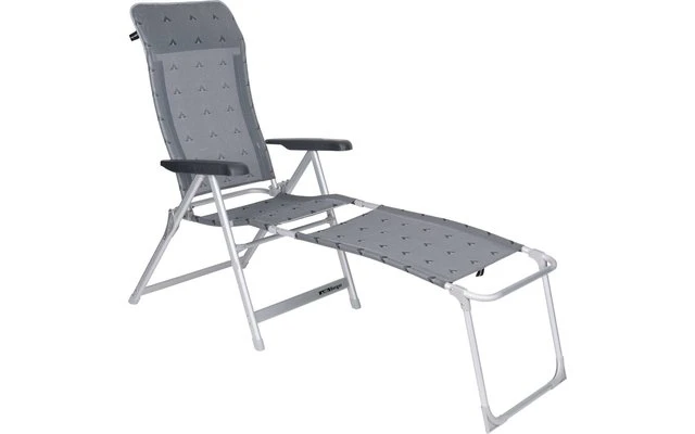 Berger Luxus Folding Seat, Blue 1 Berger Luxus Folding Seat, Blue