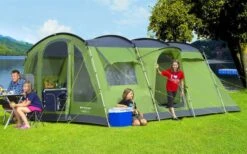 Berger Asmera 6 Deluxe Family Tent 13 Berger Asmera 6 Deluxe Family Tent -Outdoor Camping Shop 154189 2373469