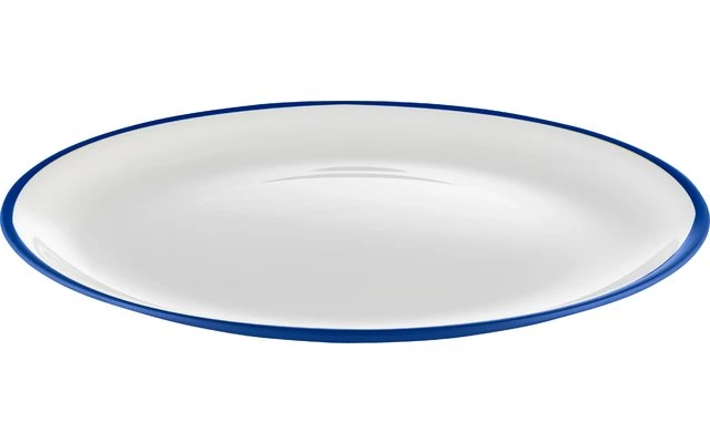 Berger Sanaliving Dinner Plate 2 Berger Sanaliving Dinner Plate - Image 2