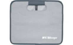 Berger Folding Box, Blue -Outdoor Camping Shop 162404 2422979