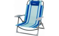 Beachline Folding Chair With Cushion