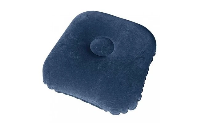 Velour Pillow 1 Velour Pillow