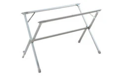 Aluminium Rolling Table -Outdoor Camping Shop 188489 2330212