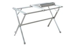 Aluminium Rolling Table -Outdoor Camping Shop 188531 2330299