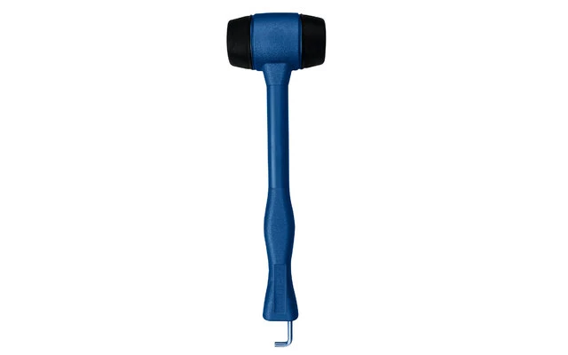 Berger Tent Hammer, Blue 1 Berger Tent Hammer, Blue