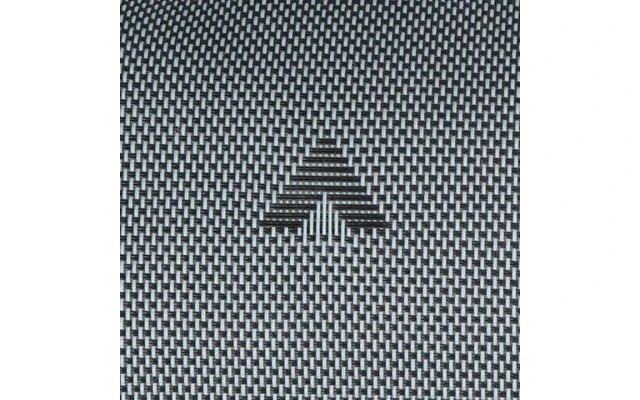 Berger Sun Lounger, Grey 1 Berger Sun Lounger, Grey