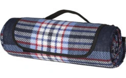 Berger Picnic Blanket 135 X 190 Cm -Outdoor Camping Shop 196340 2227745