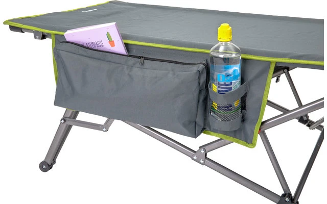 Berger Siderno Folding Lounger 2 Berger Siderno Folding Lounger - Image 2