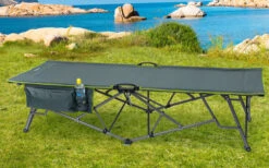 Berger Siderno Folding Lounger 5 Berger Siderno Folding Lounger -Outdoor Camping Shop 196970 2528257