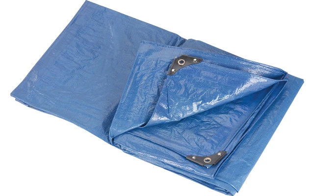 Berger All-Purpose Tarp 2x2 M 4 Berger All-Purpose Tarp 2x2 M - Image 4