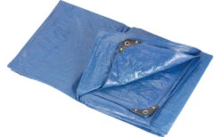 Berger All-Purpose Tarp 2x2 M 9 Berger All-Purpose Tarp 2x2 M -Outdoor Camping Shop 219416 1640515