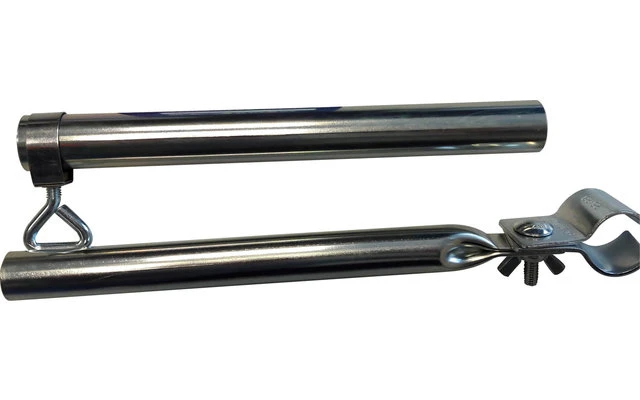 Canopy Tensioning Poles 2 Canopy Tensioning Poles - Image 2