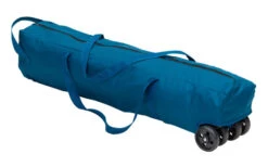 Berger Folding Lounger With Hook-in Roof