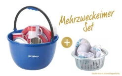 Berger Multi-purpose Bucket Incl. Sieve Insert