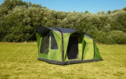 Berger Arno 3-L Tunnel Tent -Outdoor Camping Shop 248578 1746986
