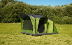 Berger Arno 3-L Tunnel Tent -Outdoor Camping Shop 248616 1747044