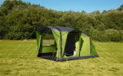 Berger Arno 3-L Tunnel Tent -Outdoor Camping Shop 248680 1749835