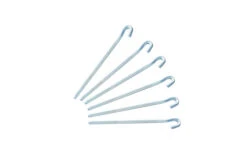 Triangular Tent Peg