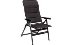 Berger Novara XL Folding Chair