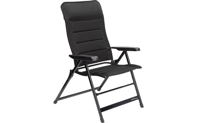 Berger Tesino XL Camping Chair 1 Berger Tesino XL Camping Chair